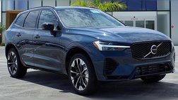 2026 Volvo XC60 T8 Plus