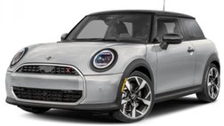 2025 MINI Hardtop John Cooper Works