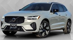 2025 Volvo XC60 T8 Plus Dark Theme