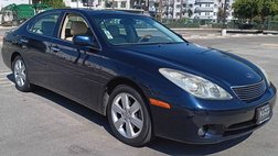 2006 Lexus ES 330 Base