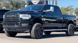 2020 Ram Ram Pickup 2500 Laramie