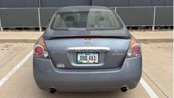 2011 Nissan Altima 2.5 S