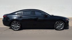 2019 Mazda MAZDA6 Touring
