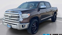 2015 Toyota Tundra 1794