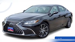 2024 Lexus ES 350 Base
