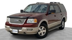 2006 Ford Expedition Eddie Bauer