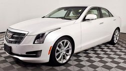 2016 Cadillac ATS 3.6L Premium Collection