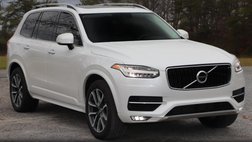 2019 Volvo XC90 T6 Momentum