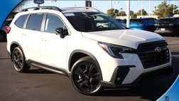 2023 Subaru Ascent Onyx Edition Limited