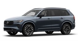 2026 Volvo XC90 B6 Ultra Dark 7P