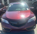 2015 Acura RDX w/Tech