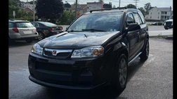 2006 Saturn VUE Base