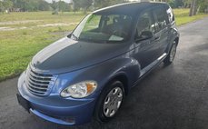 2007 Chrysler PT Cruiser Touring