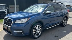 2020 Subaru Ascent Touring