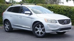 2014 Volvo XC60 T6