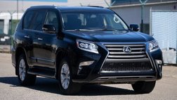 2014 Lexus GX 460 Base