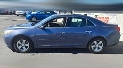 2014 Chevrolet Malibu LS