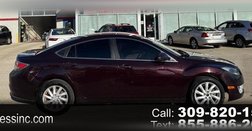 2011 Mazda MAZDA6 i Touring
