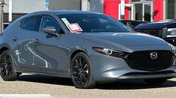 2020 Mazda MAZDA3 Premium