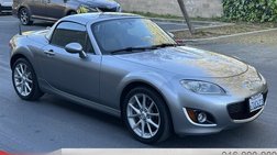 2011 Mazda MX-5 Miata Grand Touring