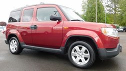 2010 Honda Element EX