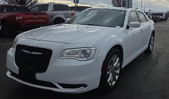2022 Chrysler 300 Touring