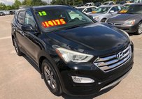 2013 Hyundai Santa Fe Sport 2.4L