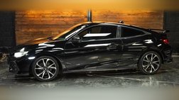 2019 Honda Civic Si