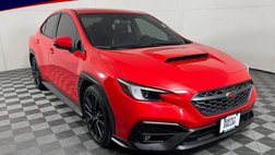 2022 Subaru WRX Limited