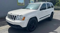 2009 Jeep Grand Cherokee Laredo