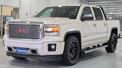 2015 GMC Sierra 1500 Denali