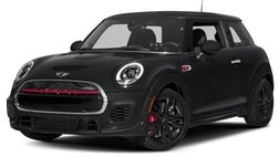 2016 MINI Hardtop John Cooper Works
