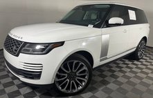 2021 Land Rover Range Rover P400 HSE Westminster Edition