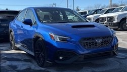 2023 Subaru WRX Limited