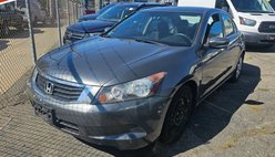 2009 Honda Accord LX