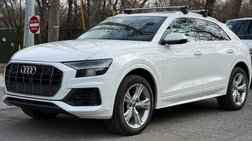 2023 Audi Q8 quattro Premium Plus 55 TFSI