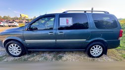 2006 Buick Terraza CXL