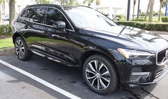 2022 Volvo XC60 B5 Momentum
