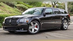 2006 Dodge Magnum SRT-8