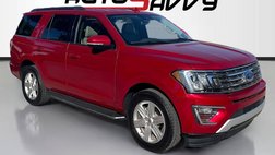 2021 Ford Expedition XLT