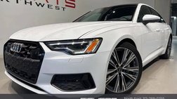 2024 Audi A6 quattro Premium Plus 45 TFSI