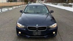 2015 BMW 3 Series 328d xDrive