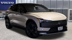 2026 Volvo EX30 Cross Country Twin Ultra