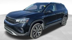 2023 Volkswagen Taos SE