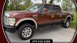 2008 Ford Super Duty F-350 XL