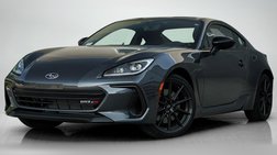 2026 Subaru BRZ tS