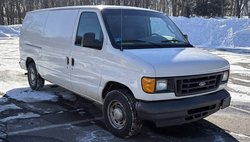 2004 Ford E-Series E-150