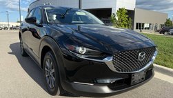 2021 Mazda CX-30 2.5 S