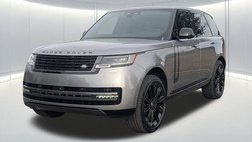 2024 Land Rover Range Rover P530 SE