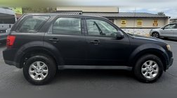 2011 Mazda Tribute i Sport